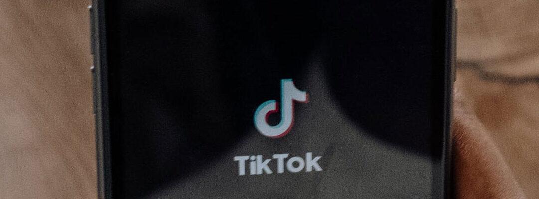 3 Cuentas de moda que deberías seguir en TikTok